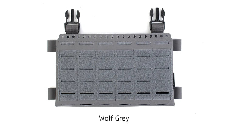 Pew Tactical Micro Fight Chassis Mk V MK5 AIRSOFT FP10