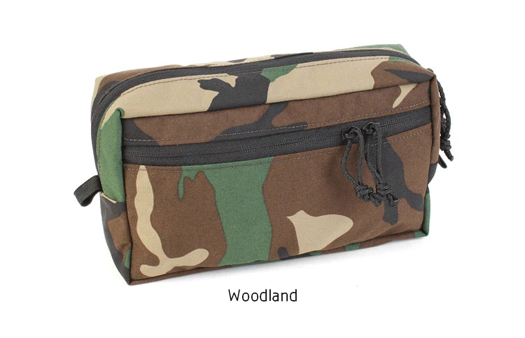 PEW TACTICAL Molle GP Wide Pouch General Purpose Pouch Airsoft PH39