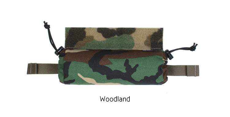 PEW TACTICAL Roll 1 Trauma Pouch D3CRM MK4 AIRSOFT UA22