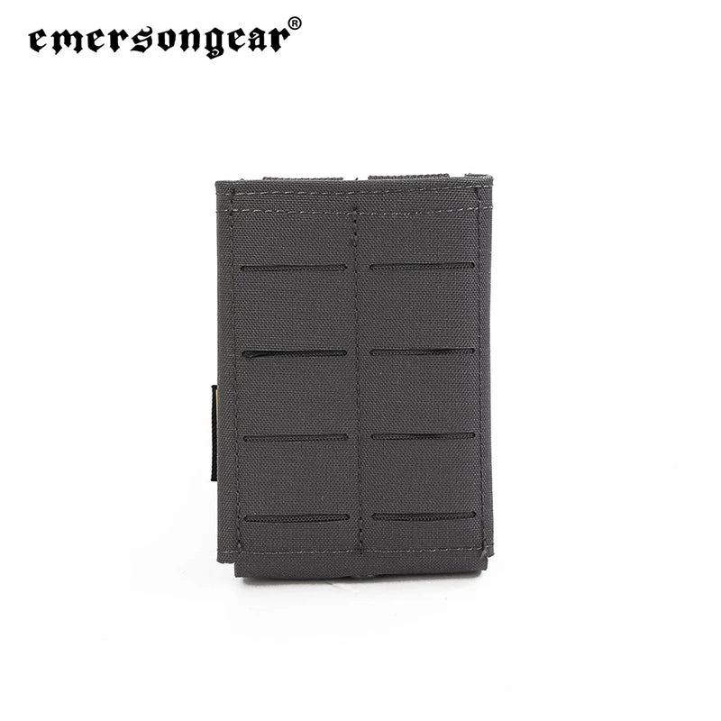 Emersongear For LCS Magazine Pouch Bag Mag Panel Airsoft Outdoor Hunting Hiking Combat Molle Nylon