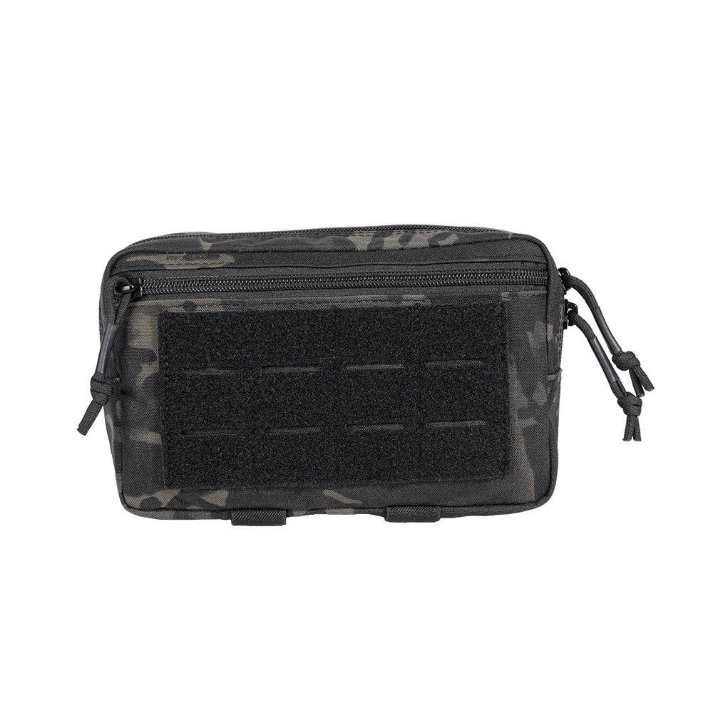 EXCELLENT ELITE SPANKER Outdoor Portable Pouch Tactical Hunting Bag Multi-function Accessory Pack Molle Carries Pouches