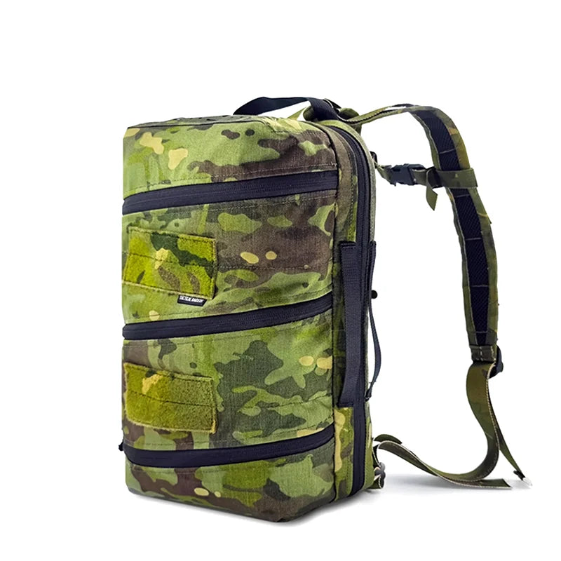 MOLLE Multifunctional Hunting Equipment FE FCPC V5 Combat Vest MCTP Full Set Small Bag