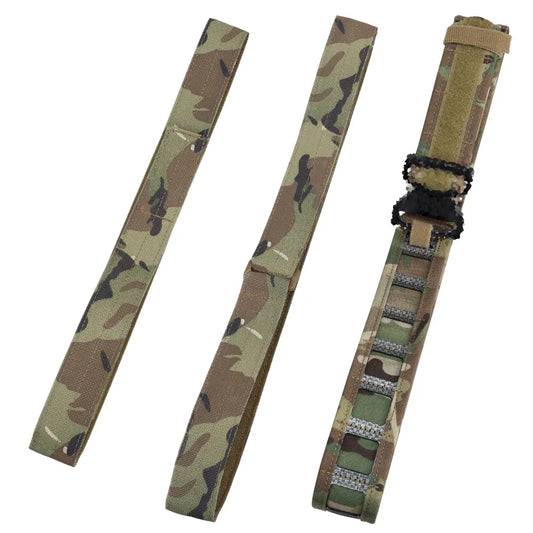 Airsoft Battle Belt 3 in 1 Tactical MOLLE Belt Hunting Outdoor Men Women Belts with 3 Layer Webbing Quick Release Metal Buckle