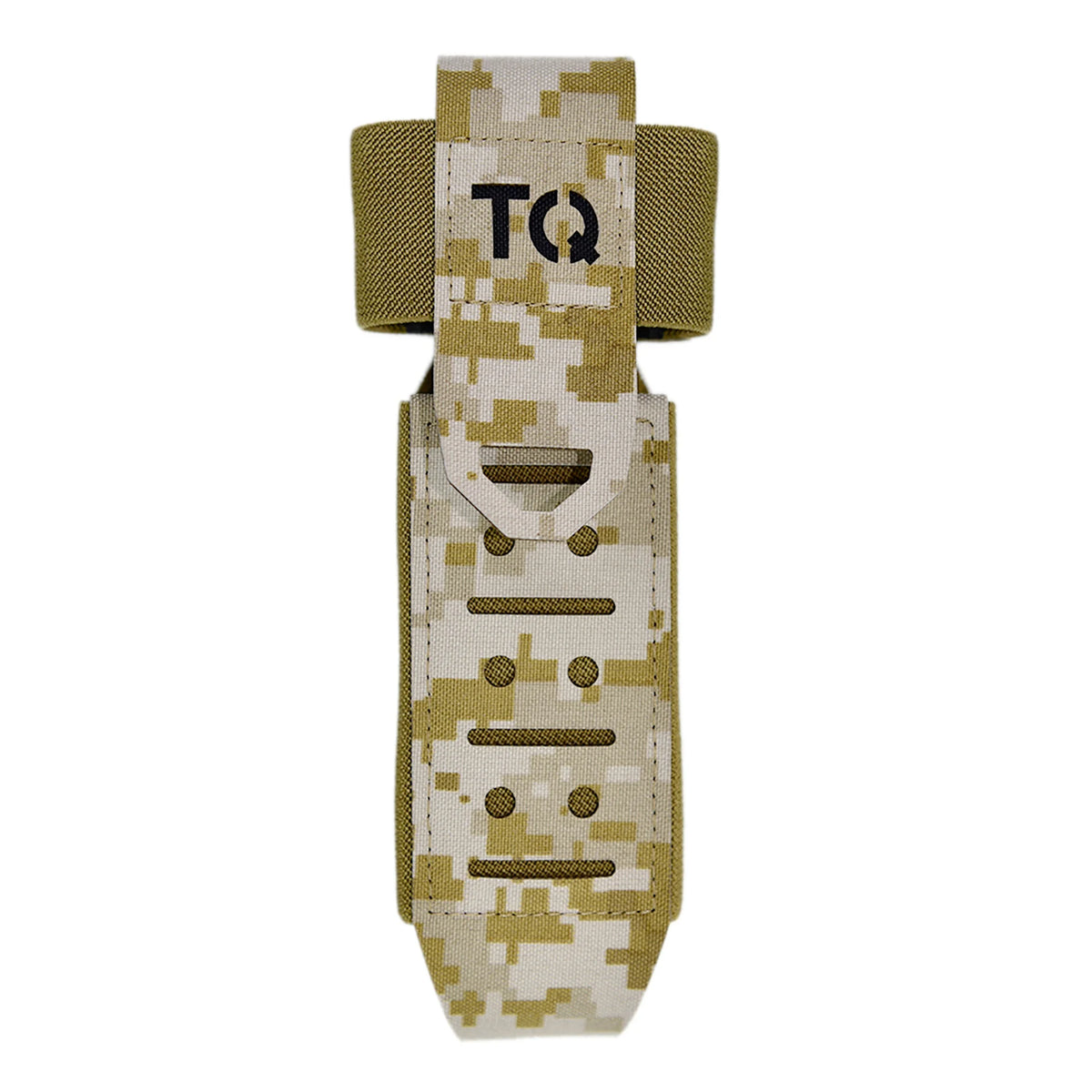 TQ Tourniquet Molle Medical Shears Pouch Scissors Bag Fit for Outdoor Hunting Small Tool Bag
