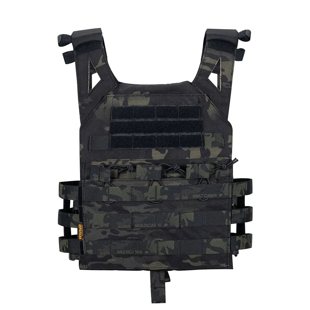 EXCELLENTE ELITE SPANKER Outdoor Tactical Vests CS Protective Equipment Vest JPC Jump Plate Carrier Hunting Vest