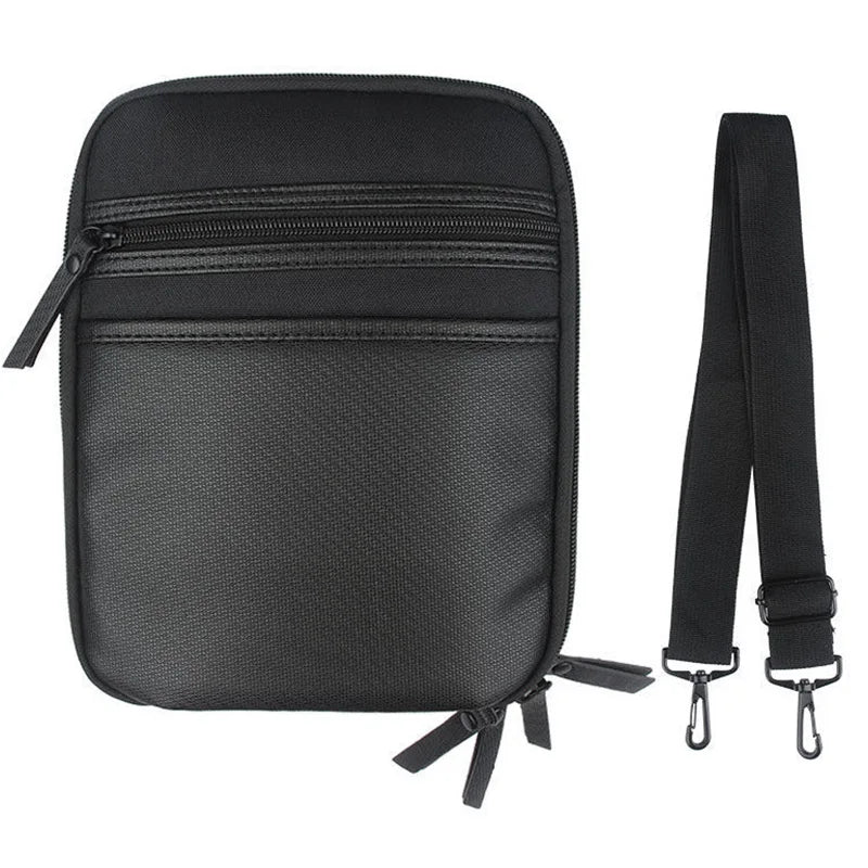 Concealed Carry sling Bag Single shoulder Chest Backpack Pack for Hunting Shooting Accessories