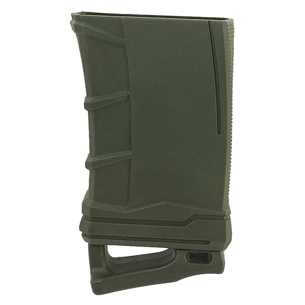 Quick Draw Rubber Magazine Holster for M4/M16 5.56 Airsoft Tactical Non-Slip Mag Pouch Hunting Accessory - SINAIRSOFT