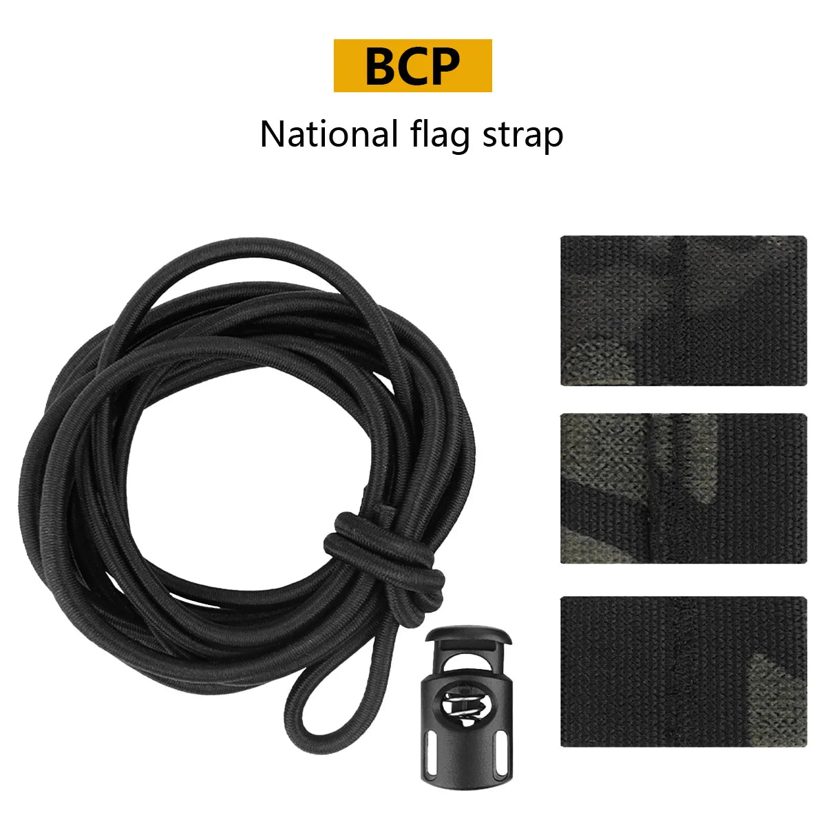 Tactical NVG Battery Box Mounting Kit Helmet Accessory Secure Fixation Holder for Night Vision Goggles Battery Storage Gear