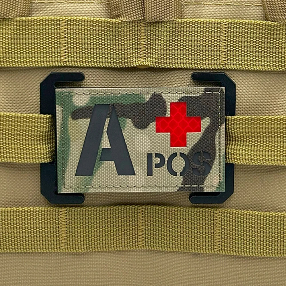 Portable Tactical Molle Patches Attachment Hook Loop DIY Patch Badge Panel Morale Patche Board Hunting Backpack Vest Accessories