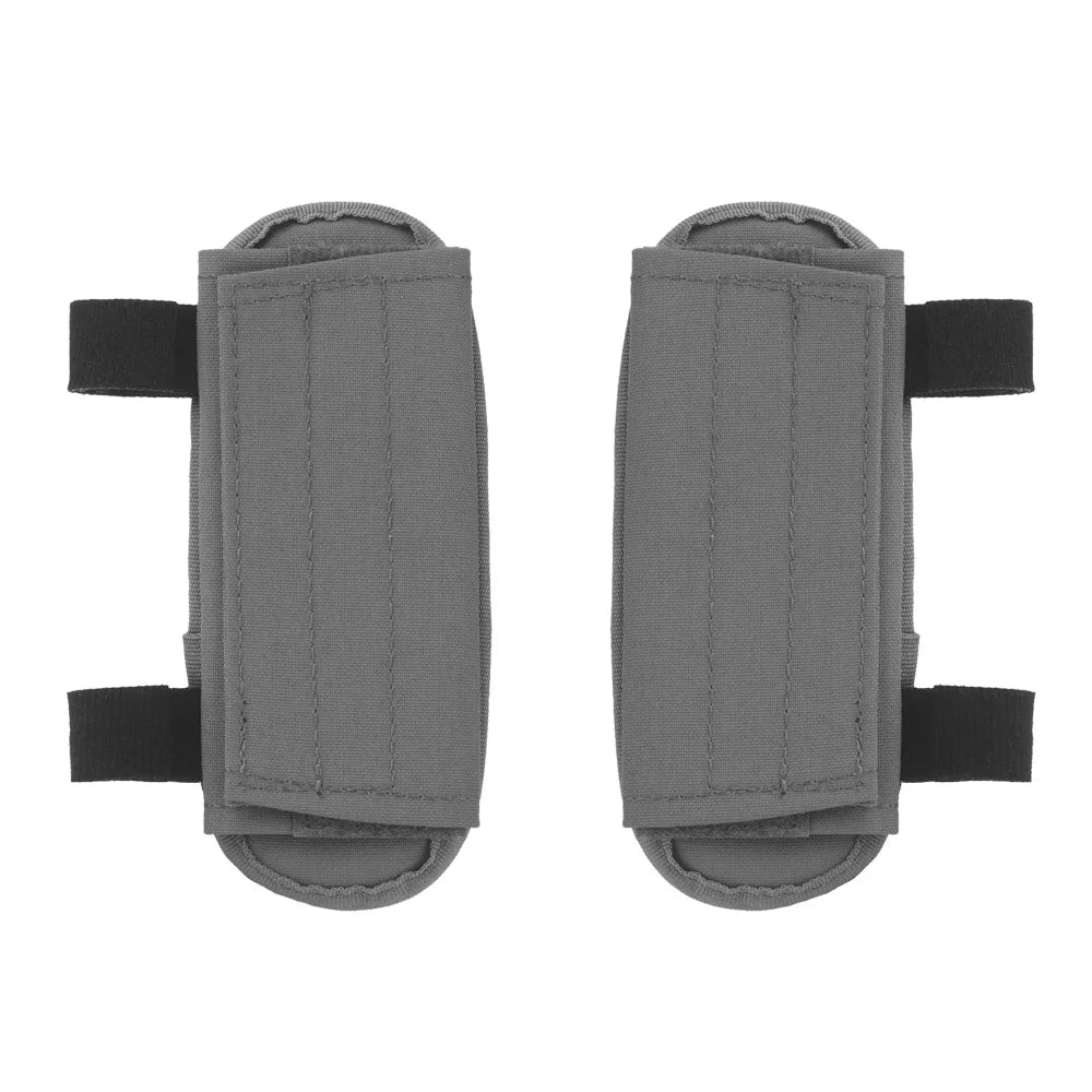 OPHIDIANTAC R Series Breathable Plate Carrier Shoulder Pads for JPC1.0 JPC2.0 JPC3.0 SPC Vest Hunting Accessories