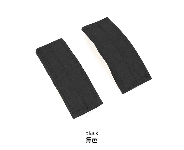Field - SS Model Lv119 Tactical Vest Universal Shoulder Sleeve Shoulder Pad 500D UA94
