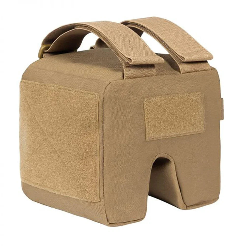 Hunting Shooting Bag Rest Target Sports Shooting Bench Mount forSniper Airsoft Hunting Accessories
