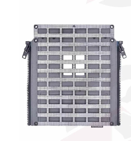 Outdoor Equipment - SS Style Lv119 Vest Expansion Board