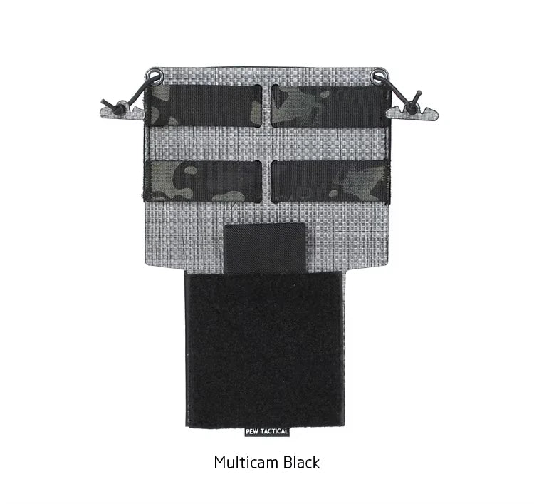 PEW TACTICAL Chesty ATAK Panel AIRSOFT UA18