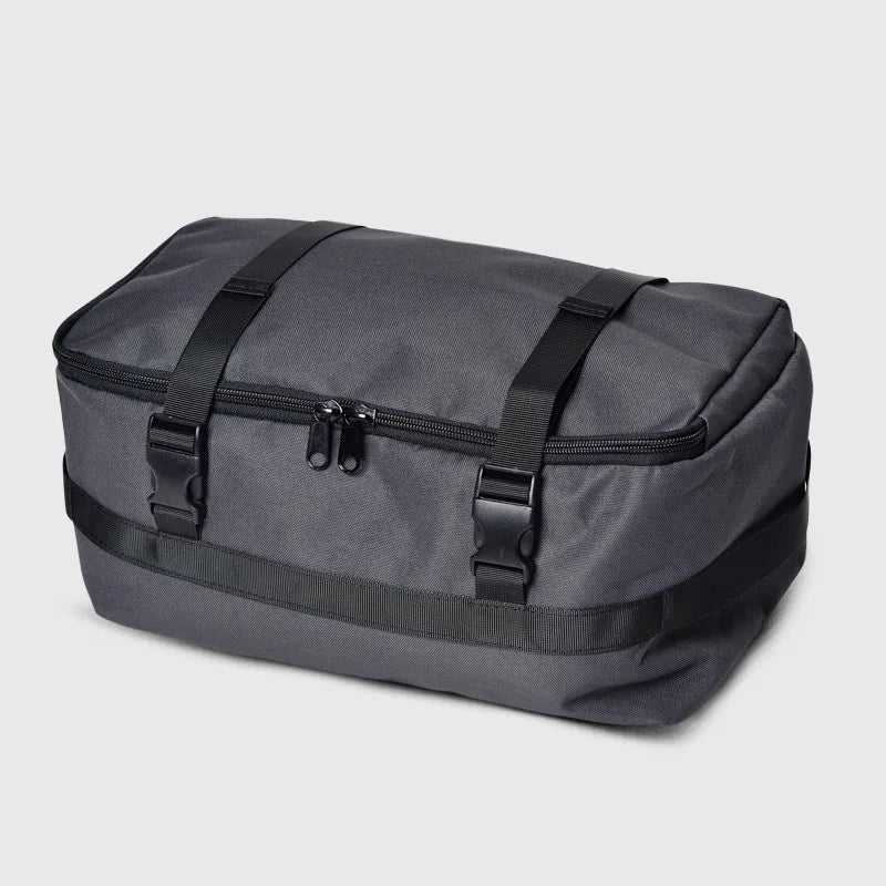12L Tactical Bag Hunting Storage Bag Utility EDC Organizer Pouch Shooting Range Bag Portable Camping Fishing Carry Pack