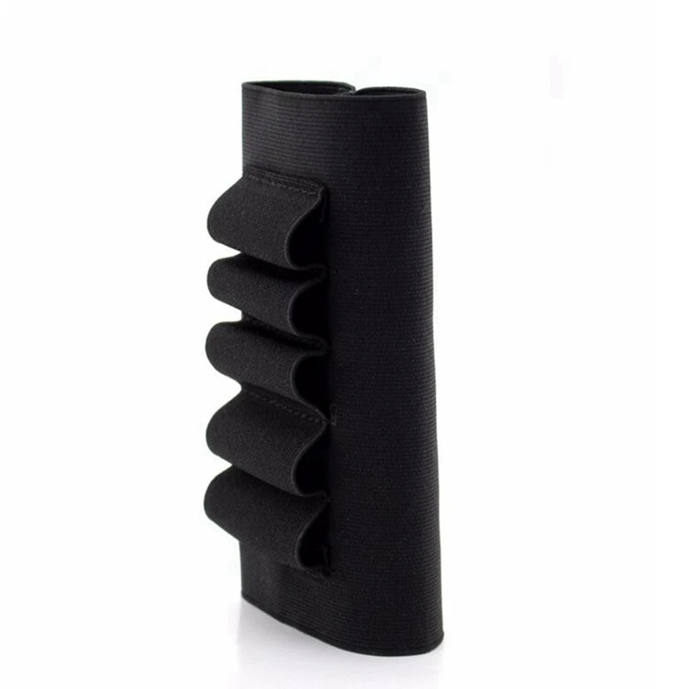 Tactical 9/14 Rounds Pouch for 5.56mm .22/.223.204 Holders Cartridge Carrier