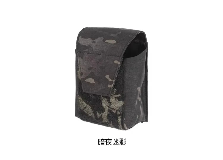 PEW TACTICAL GP SAW POUCH Airsoft PH85