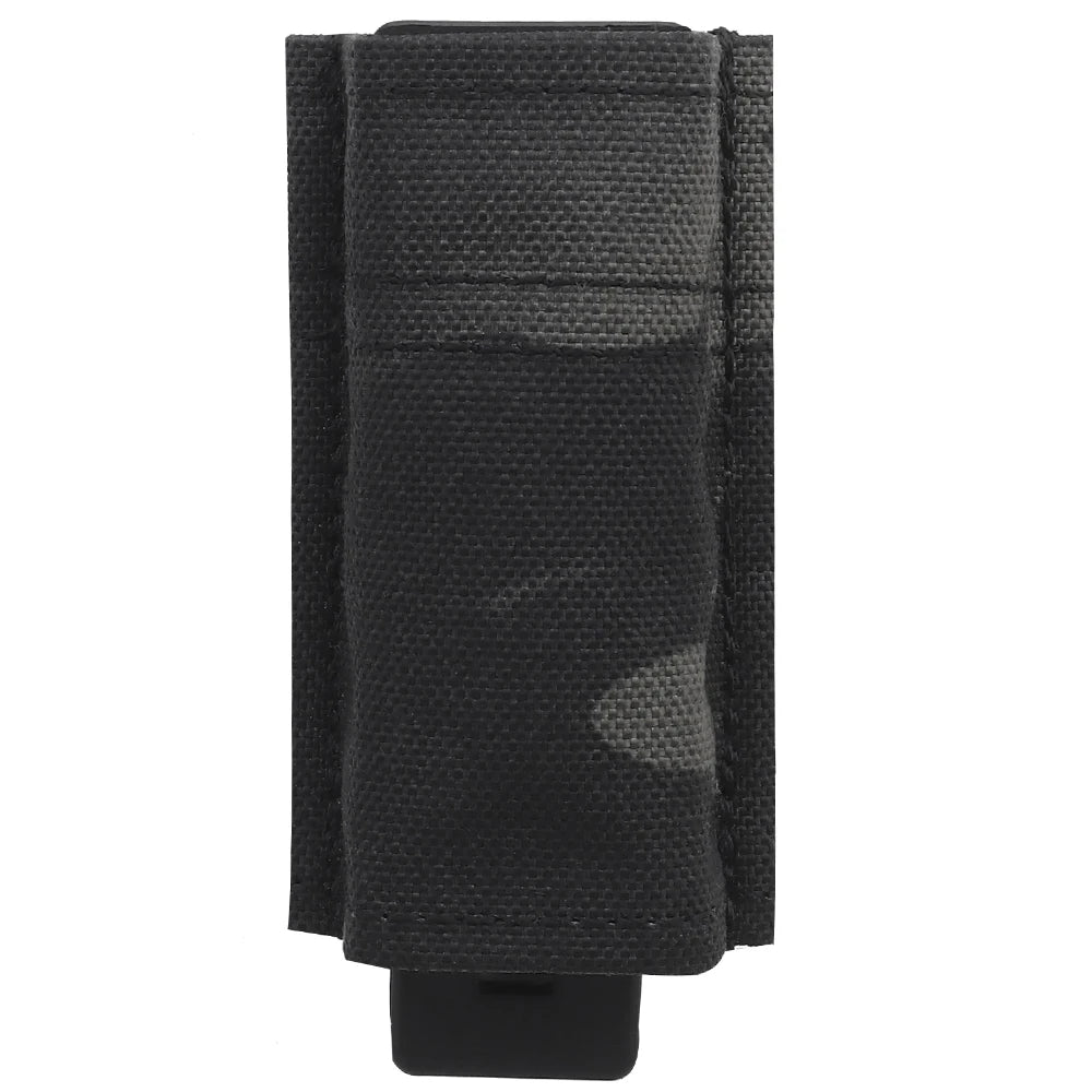 Molle Magazine Pouch for 1911 9mm Universal Mag Bag Single Airsoft Fast Mag Holster Hunting Accessories