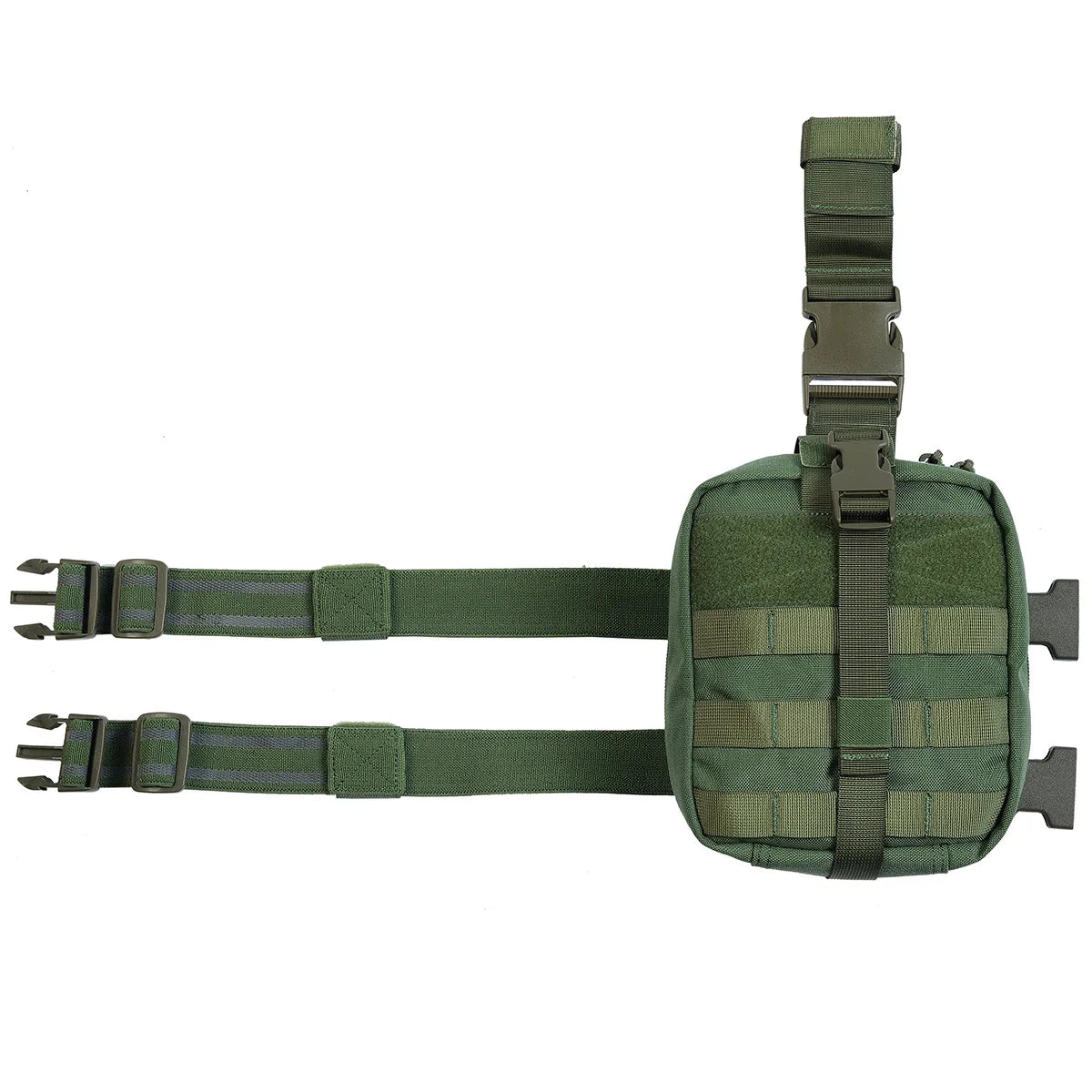 High-Quality Hunting Pouch Tactical Drop Leg Bag Outdoor Hunting Tools Storage Waterproof Bag