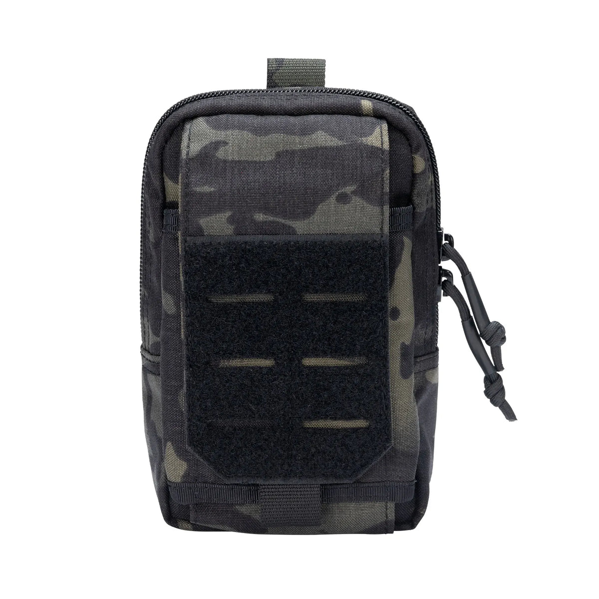 Tactical Bag EDC Molle Tool Zipper Waist Accessories Pouches Durable Phone Bags Camouflage Hunting Airsoft Magazine Pouch