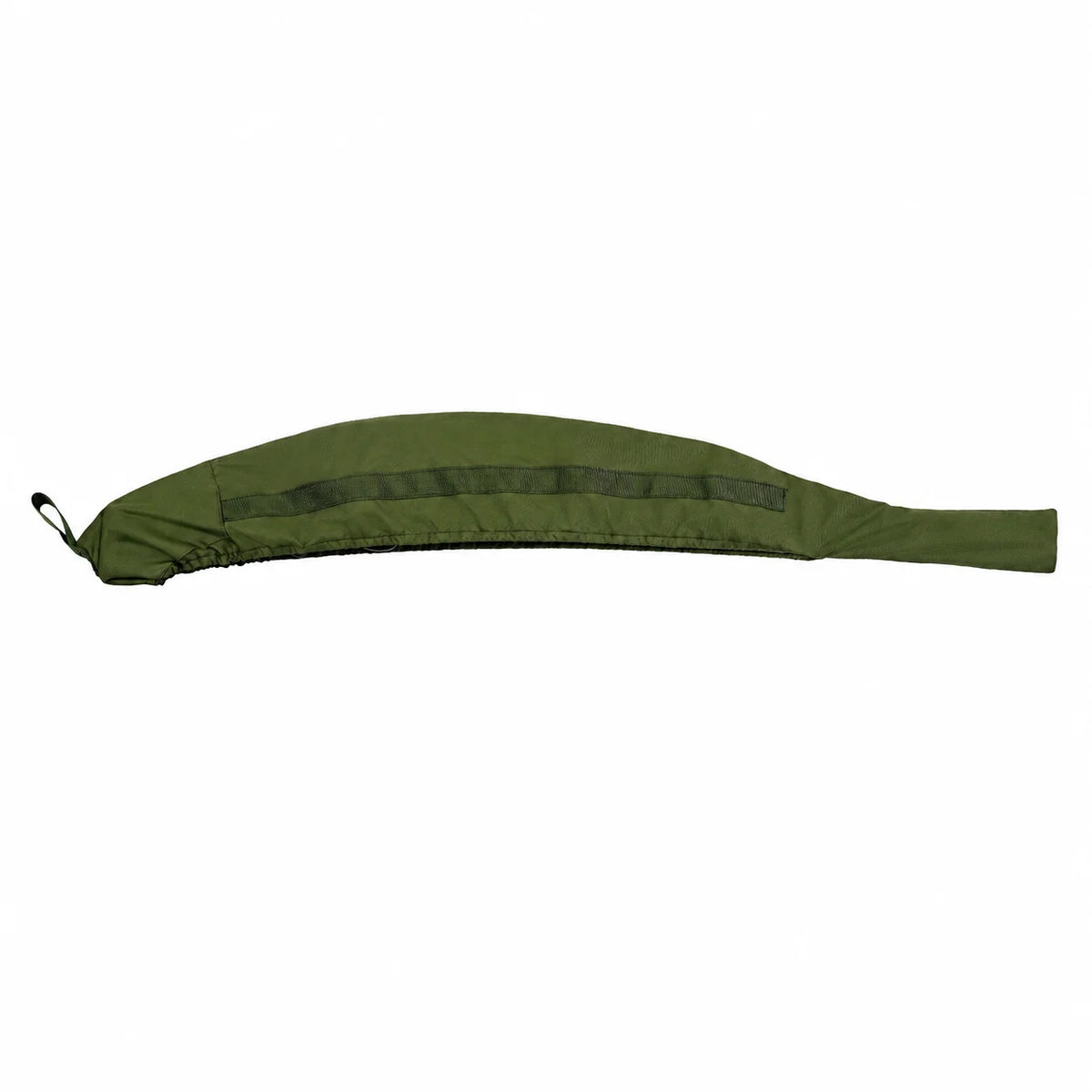 600D Oxford cloth wear-resistant simple gun cover outdoor tactical equipment gun cover outdoor hunting protective sleeve