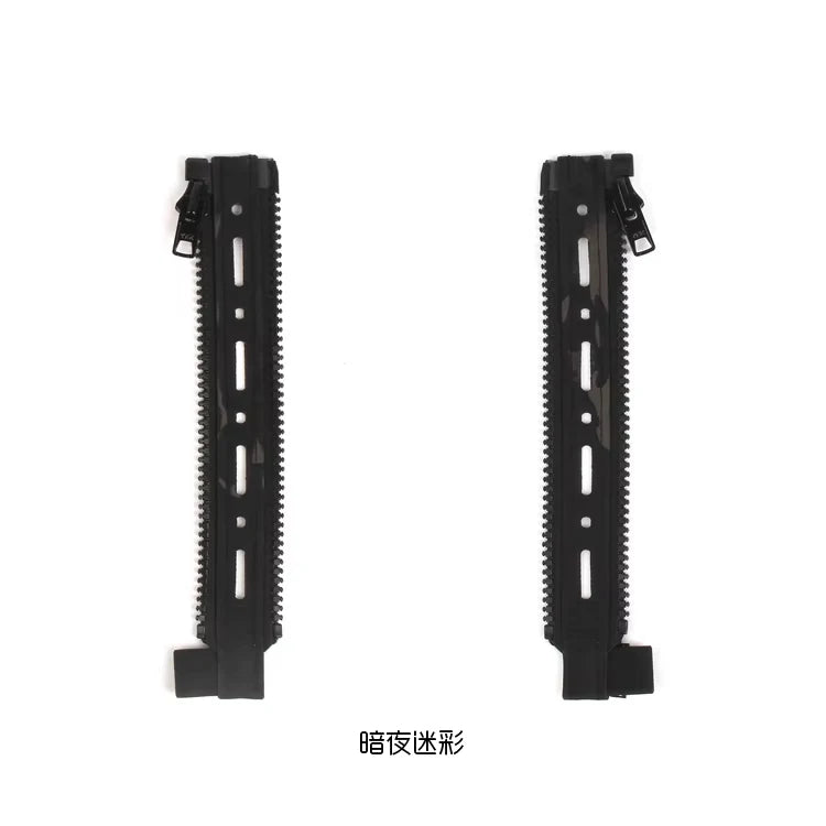 PEW TACTICAL Back Panel Zipper Extension UA86