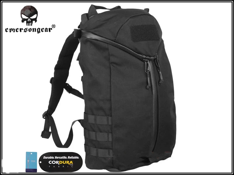 Emersongear MC Tactical 8L Yote Hydration Assault Backpack Waterproof Sport Back Pack Hiking Hunting Survival Bag Cycling Nylon