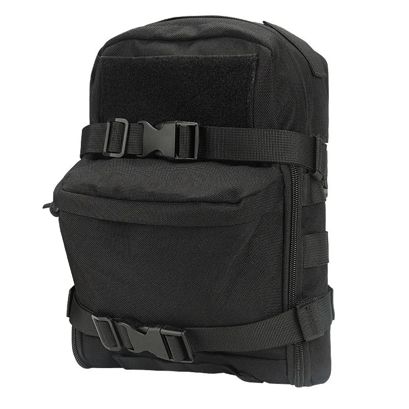 Tactical Hydration Pack Lightweight Waterproof Nylon Bag Outdoor Camping Hunting Sports Backpack Bag Mini Back Panel Water Bag