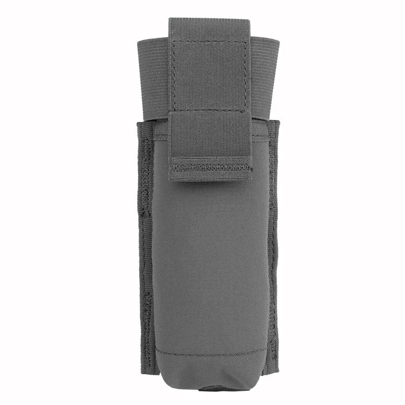Universal CAT TQ Pouch | MOLLE Compatible Quick Deploy Holder | For First Aid Equipment Accessories