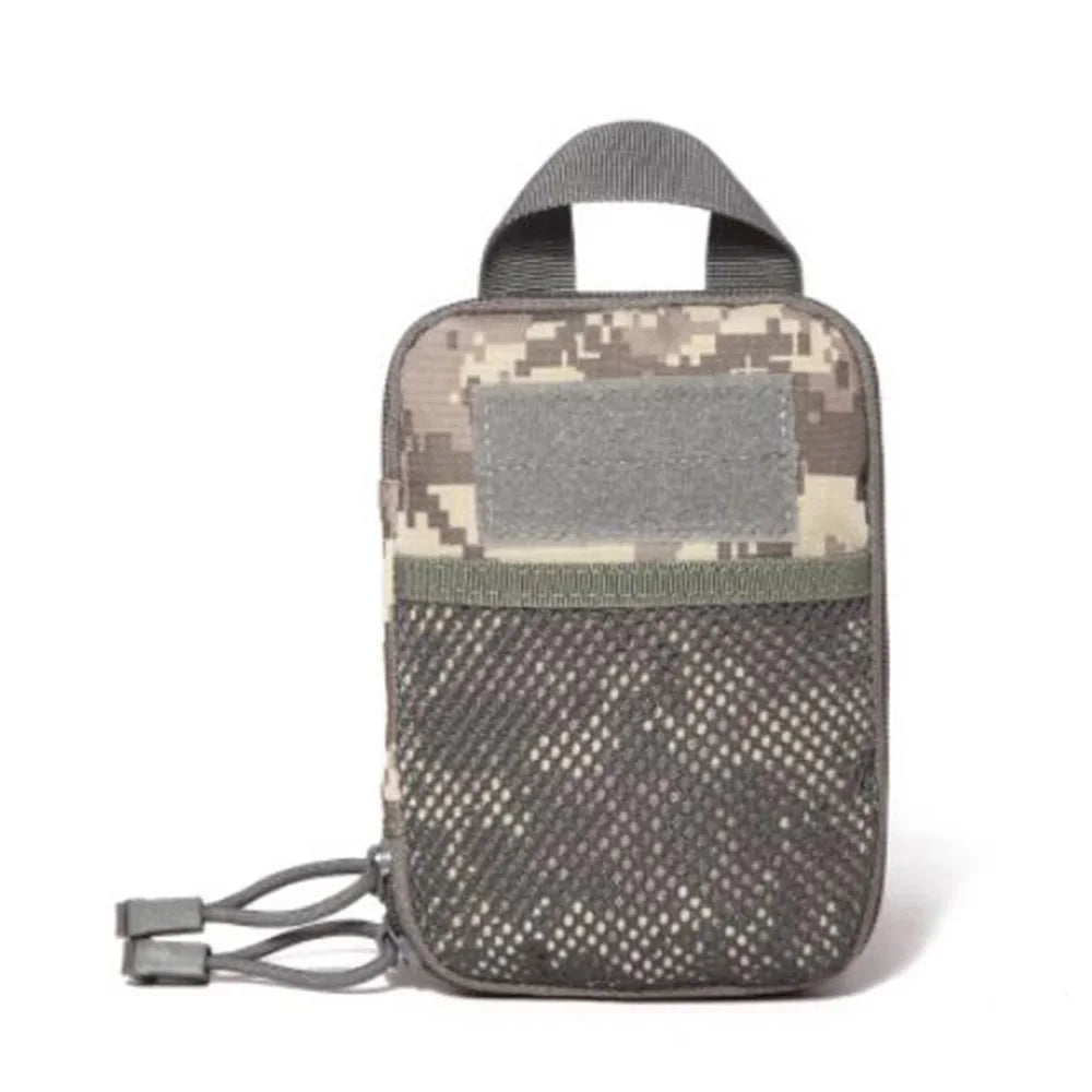 Lightweight hanging bag Hunting accessory small tool bag suitable for outdoor sports