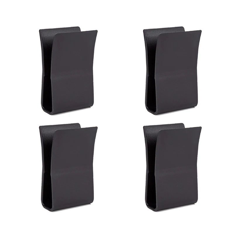 1/2/3/4 PCS Tactifans MAG Insert,Nylon Wedge Mag Pouch Insert 5.56,Molle Magazine Insert for 556 762 Open Top Magazine Pouches
