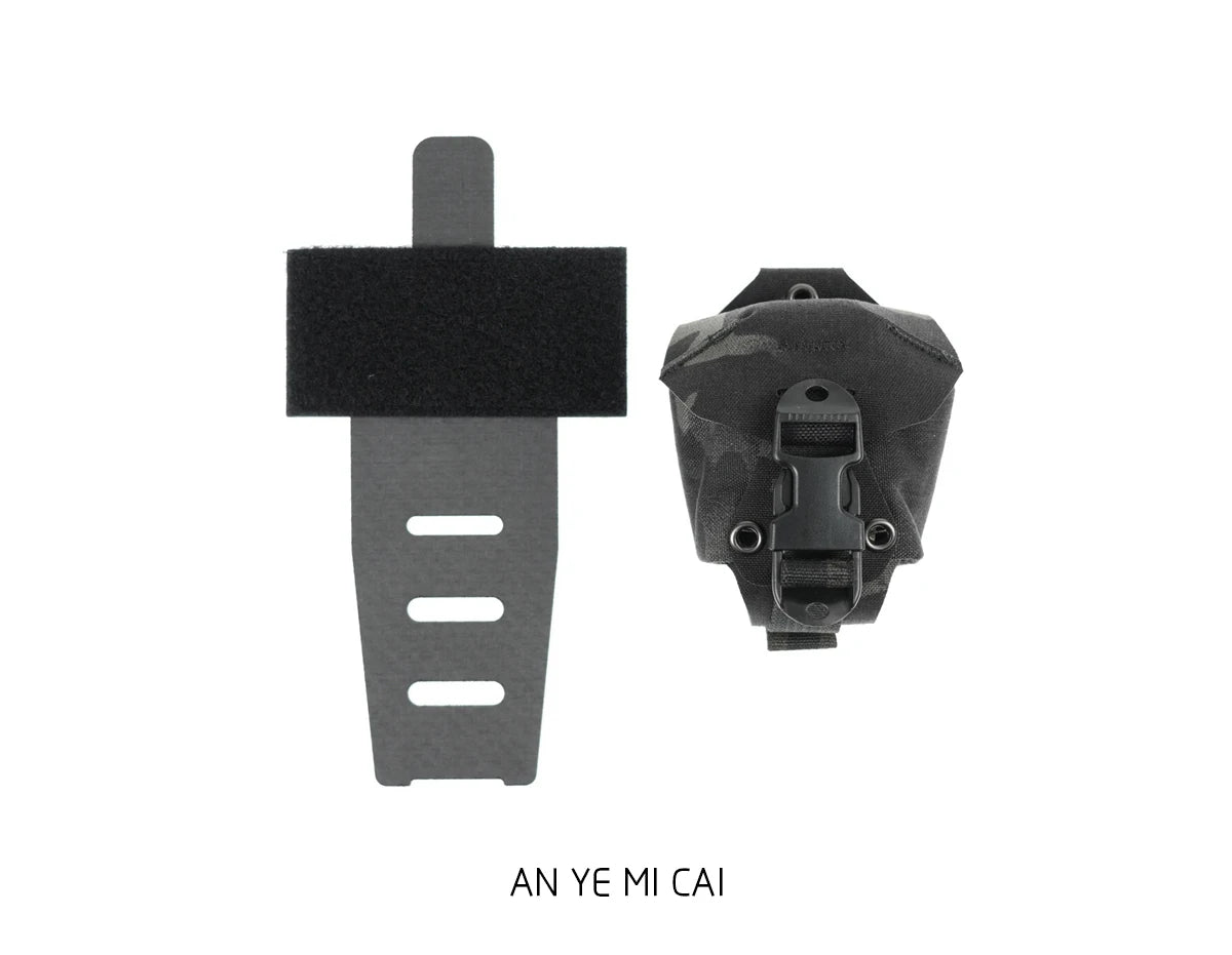 PEW TACTICAL Frag Bag For Airsoft Frag Toys PH105