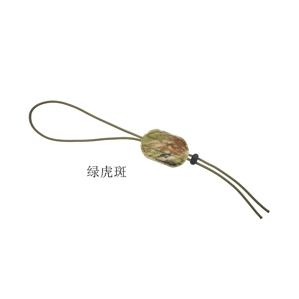 KC Style NVG Reinforcement Kit Tactical Helmet Dump Truck Reinforcement Rope Night Vision Device Fixed Strap