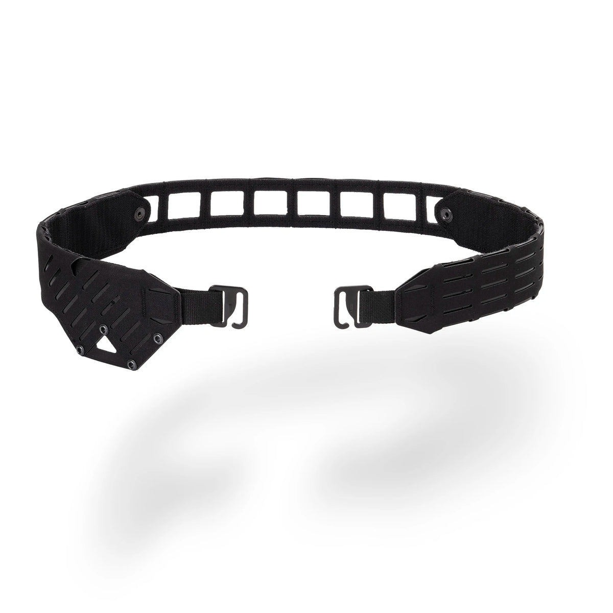 MILITECH® Combat Skeleton Outer Belt (Solid Colors)