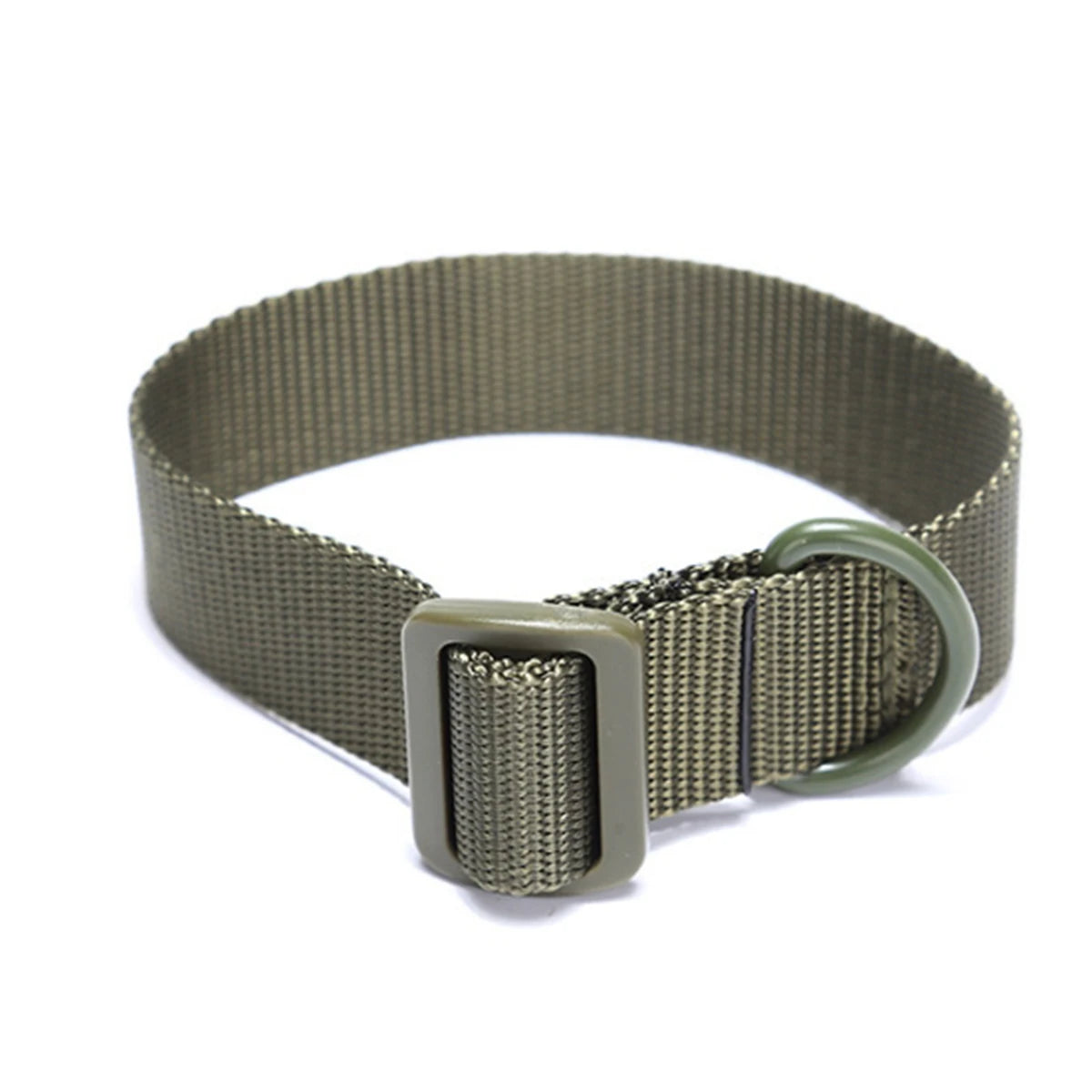 Outdoor Tactical Gun Sling Nylon Portable Binding Strap Multifunctional Single/double Point Gun Lanyard