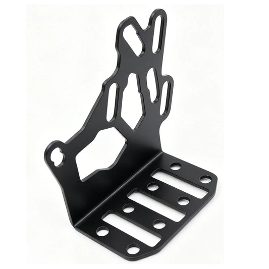 Holster Accessory Mount (HAM) & Tourniquet Holder for Gun Holster, Tactical Tourniquet Holder Adapter Mount, Police Gear Accesso