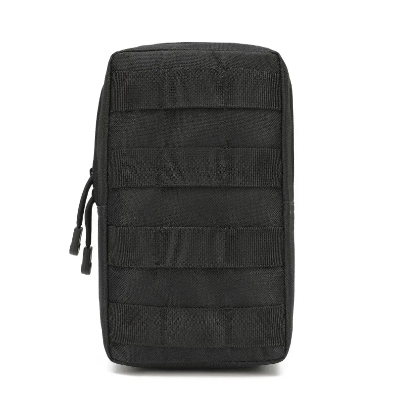 Molle Pouch Tactical Molle Pouches Compact Utility EDC Waist Bag Pack