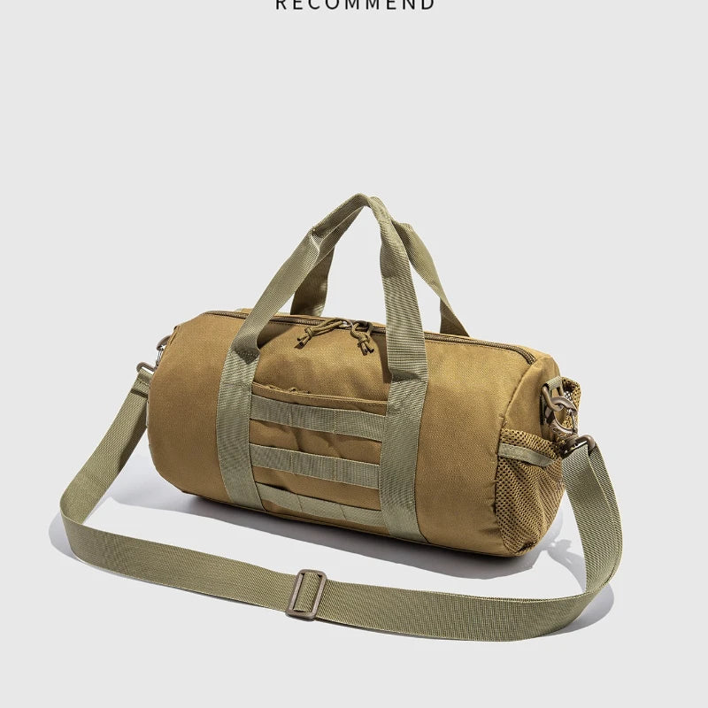Outdoor Shoulder Bags Military Tactical Backpack Trekking Hunting Fishing Bag 20L Camping Molle Hiking Travel Pouch