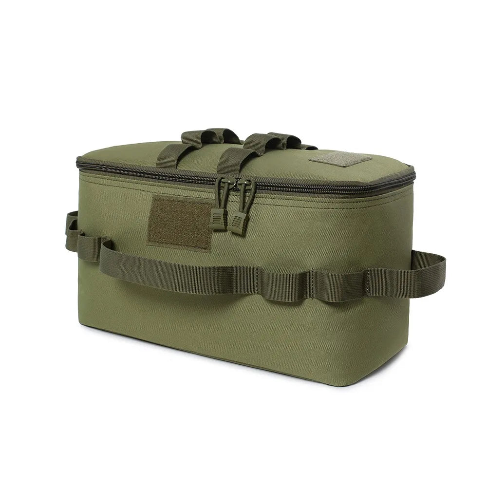 14L/11L Tactical Bag Organizer Hunting Camping Storage Bag Large Capacity Outdoor Utility Tote Bag Portable Waterproof Soft Case