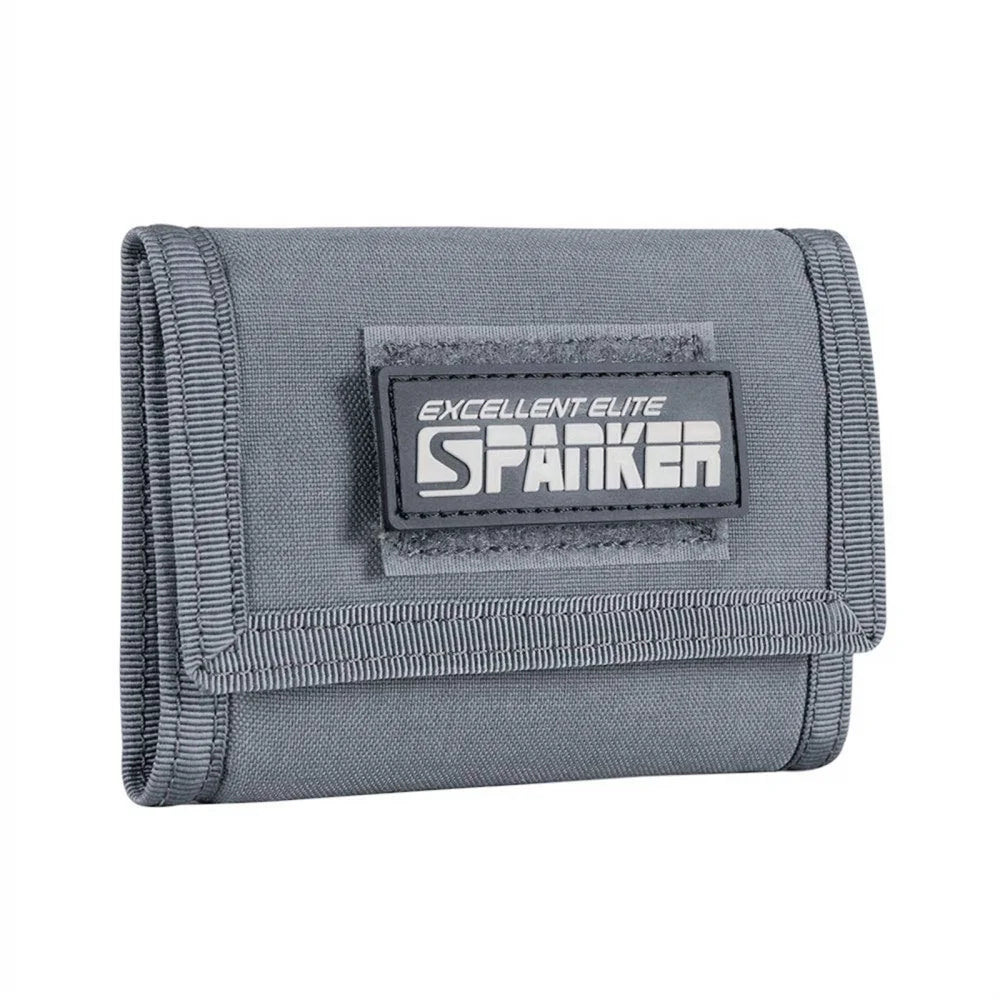 EXCELLENT ELITE SPANKER Tactical Wallet Bag EDC Pouch Card Pack ID Card/Bank Cards Holder Wallets Portable Wallet Men's