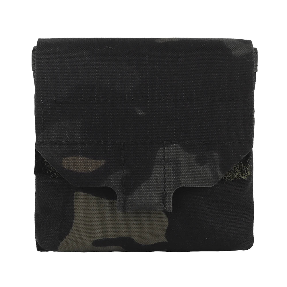 Tactical JSTA Pouch Molle Utility Bag 5.56 7.62 9mm Magazine Stacked Pouches Lightweight Outdoor Hunting Supplies