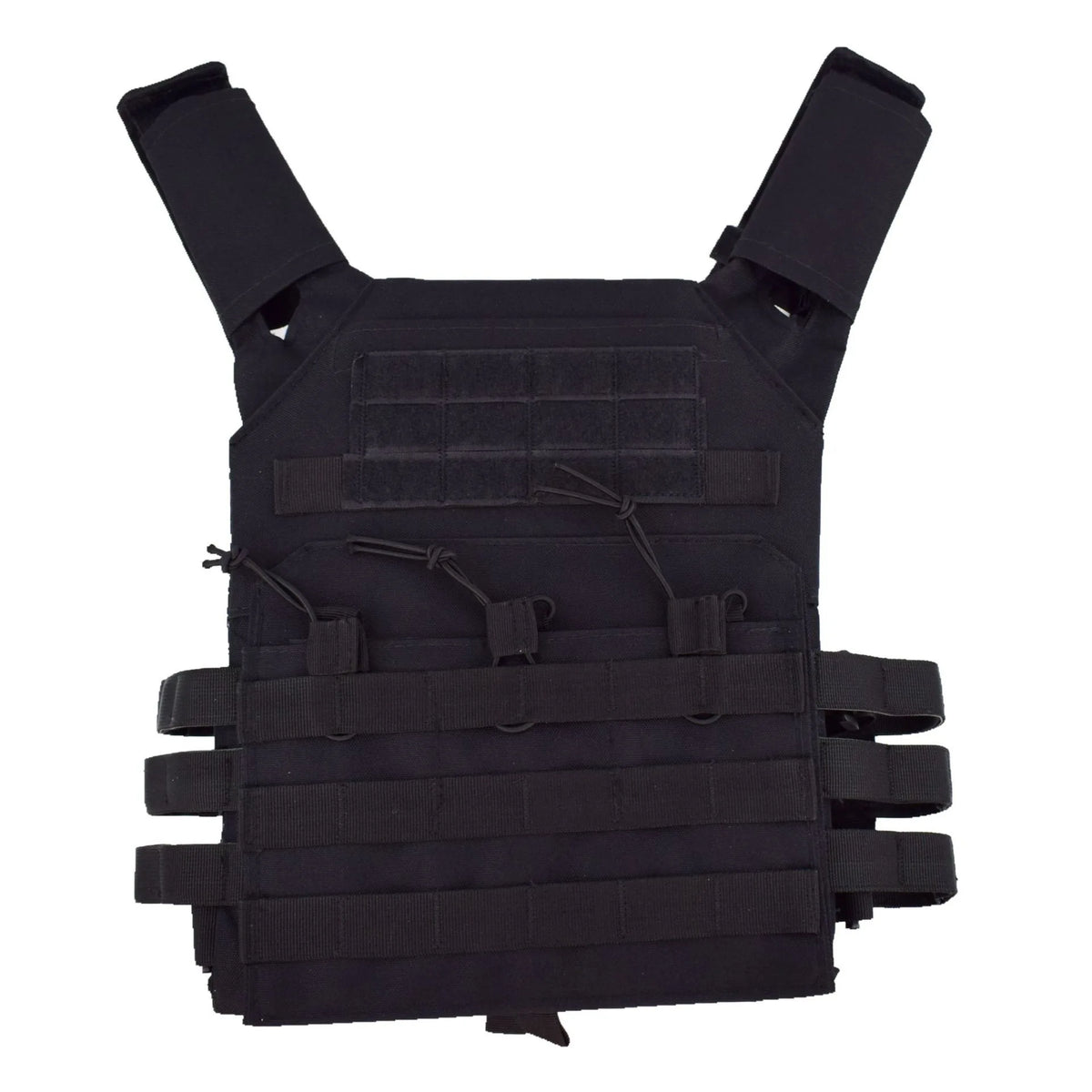 Direct-Sale Tactical Gear: JPC Lightweight Vest, Multifunctional Anti-Stab Vest, Military Camouflage Vest