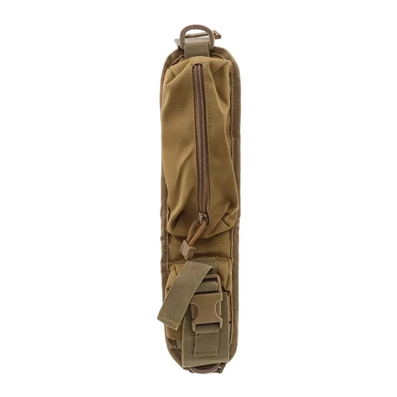 Hunting Backpack Shoulder Strap Accessory Pouch Molle Bag Multifunctional EDC Tool Pockets Outdoor Sport Small Compact Pouchs