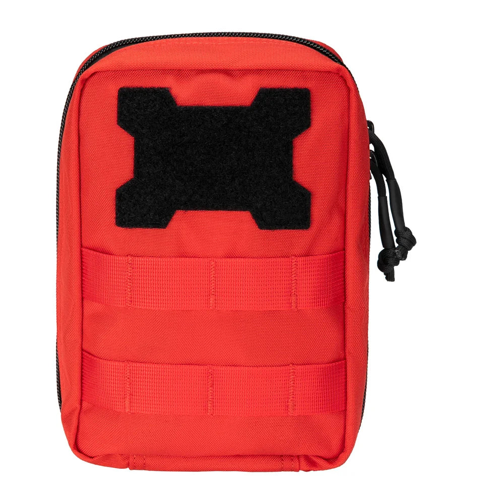 SPANKER Tactical Molle Pouches Waist Bag EDC Medical First Aid Kit Nylon Pouch Outdoor Hunting Vest Accessories Pouch
