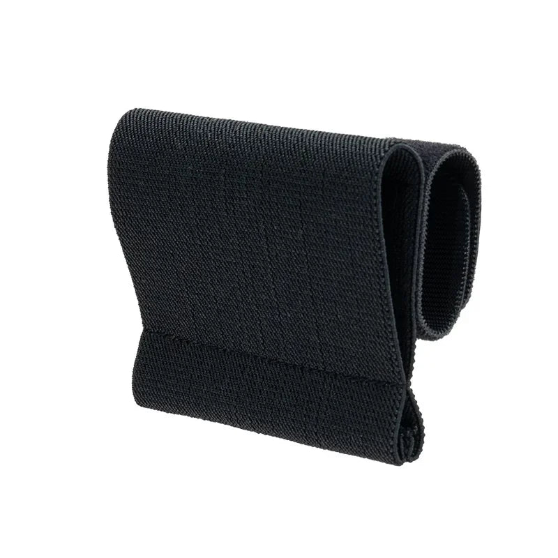 Elastic TQ Organizer Band Hook&loop Multi-function Tourniquet Carrier Tactical Tourniquet Holder Quick Access Duty Belt Hunting