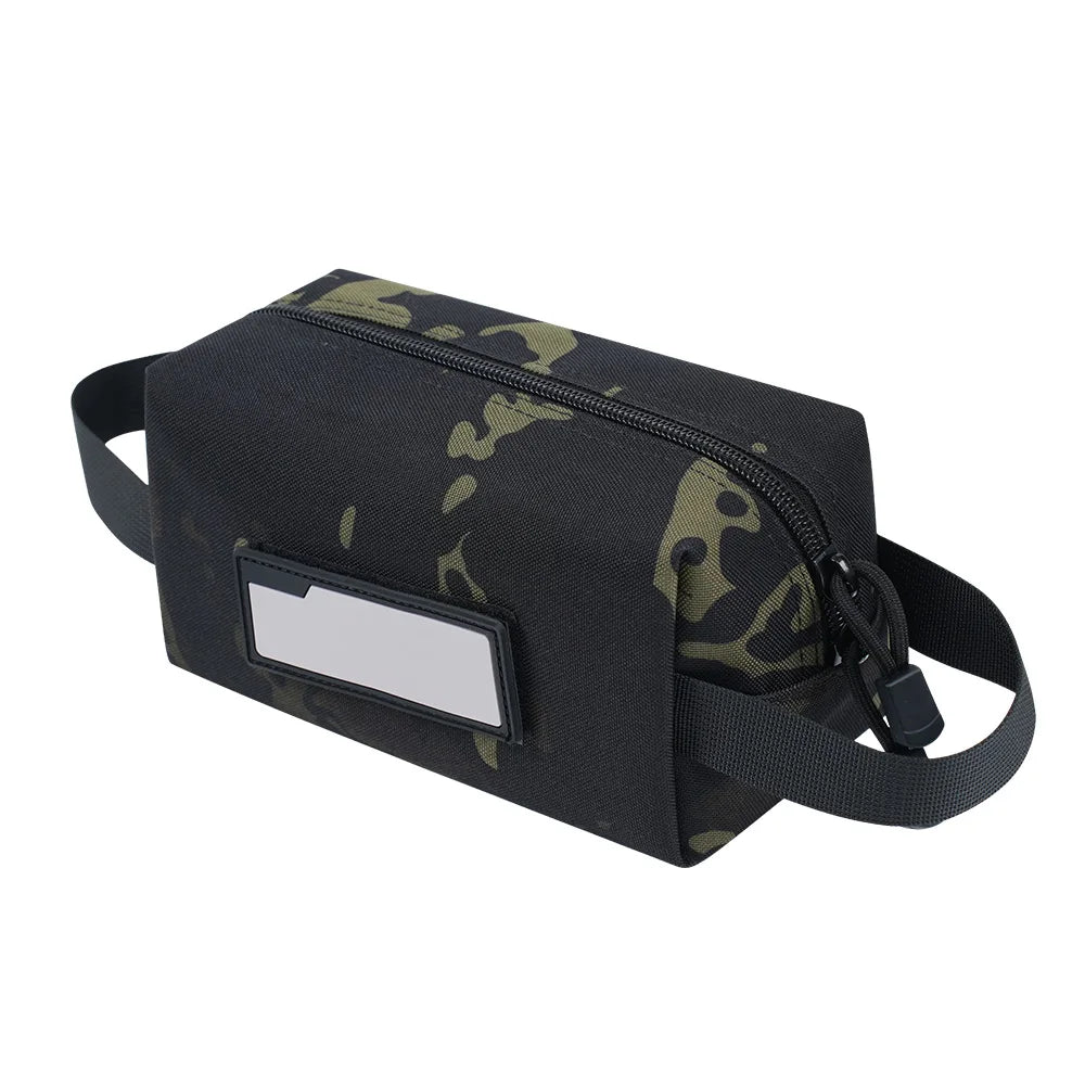 Ophidian 1000D Ammo Pouch Cartridge Wallet Bullet Carrier Bag EDC Tool Pouches Medical Pouch Utility Pouch Hunting Handbag