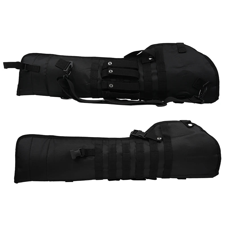 Tactical Bag Airsoft Holster Gun Bag Hunting Accessories Shooting Shoulder Bag Outdoor Sport Backpack