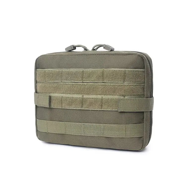Tactical Outdoor Emergency Kit Molle Bag Medical EMT Camping Hunting Accessories Practical Multi Tool Kit EDC Kit