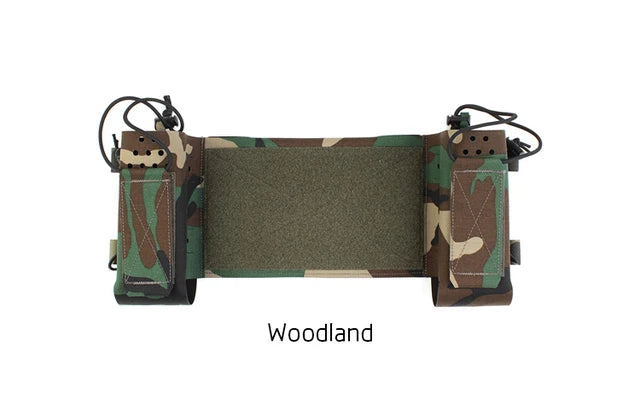 PEW TACTICAL The Thing 1 MK3 MK4 D3CRM Chest Rig Upgrade Accessories Airsoft