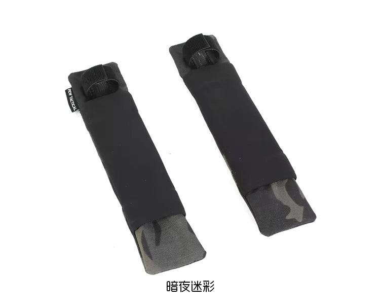 PEW TACTICAL THORAX SHOULDER PADS airsoft UA36